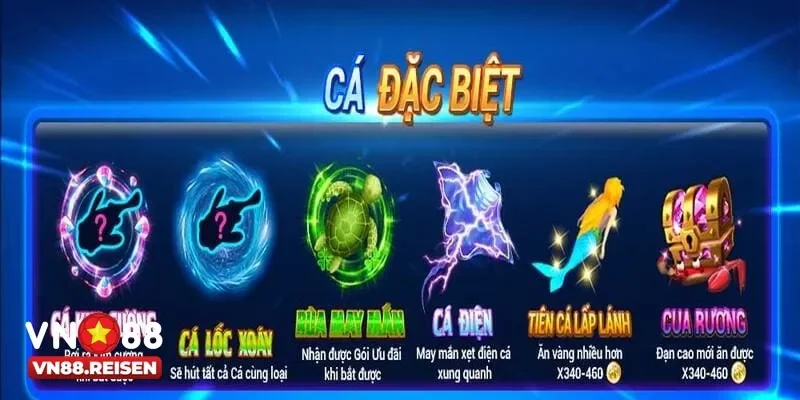 Bắn Cá Rùa Xanh Với Thưởng Lớn Chinh Phục Đại Dương 2 Bắn cá rùa xanh có điểm gì thú vị khiến người chơi yêu thích