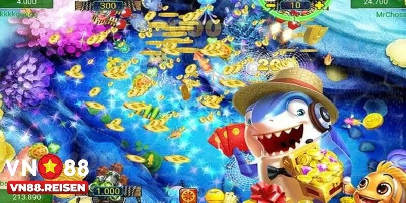 Hé Lộ Cổng Game Bắn Cá Giúp Người Chơi Săn Thưởng Khủng 3 Dịch vụ khách hàng tại cổng game bắn cá hỗ trợ 24/7