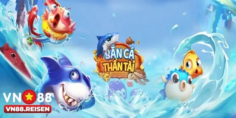 Hé Lộ Cổng Game Bắn Cá Giúp Người Chơi Săn Thưởng Khủng 4 Khám phá các phiên bản game đặc sắc tại cổng game bắn cá