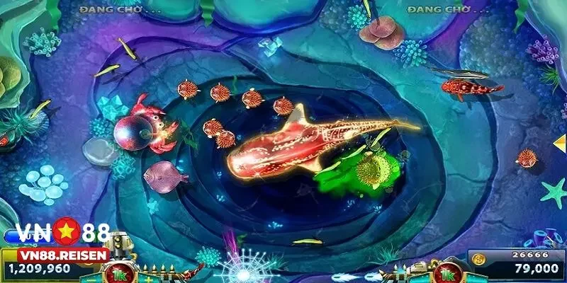 Bắn Cá 4D Đổi Thưởng – Trò Chơi Giải Trí Dành Cho Mọi Người 4 Kinh nghiệm chơi bắn cá 4D đổi thưởng cho người mới